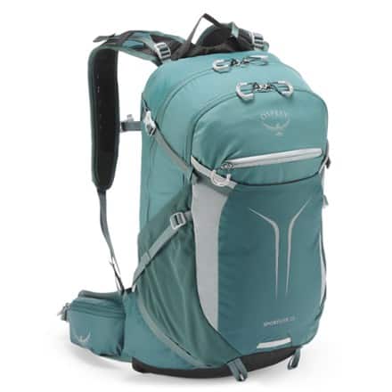Osprey Sportlite 25 Pack 0
