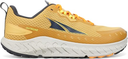 Altra Outroad Trail-Running Shoes - Men's 0