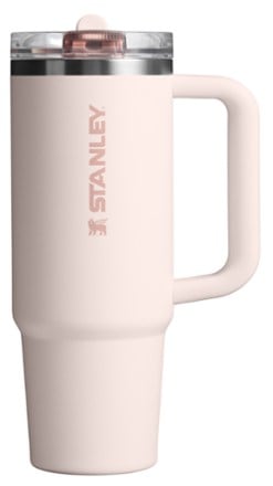 Stanley Quencher Tumbler with ProTour Flip Straw Lid - 30 fl. oz. 0