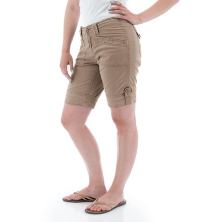 Aventura Arden V2 Shorts - Women's 3