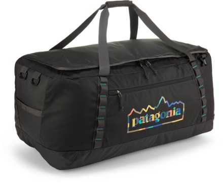 Patagonia Black Hole Duffel 100 L 8