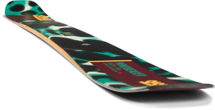 K2 Mindbender 106C Skis - Women's - 2022/2023 3