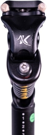 Cirrus Cycles Kinekt XR Suspension Seatpost 4