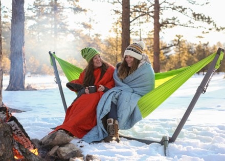 Kammok Swiftlet Hammock Stand 4