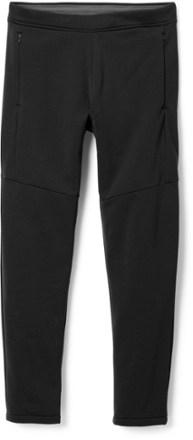 rei mens fleece pants