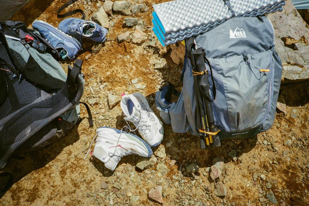 Location Image for Flash Air 50 Pack - Women's