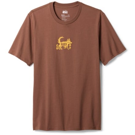 REI Co-op Nature Friends Graphic T-Shirt 0