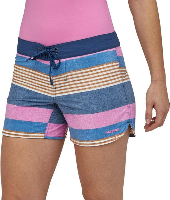 Women's patagonia swim shorts Clearance