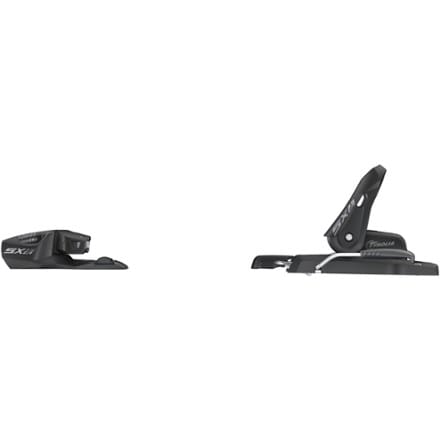 Tyrolia SX 7.5 GW Ski Bindings - Kids' 2