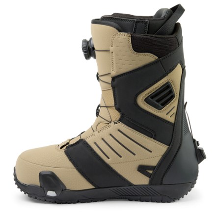 DC Judge Step On Snowboard Boots - Men's - 2024/2025 1