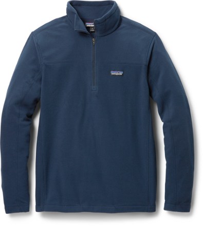 Patagonia Micro D Fleece Pullover - Men's 0