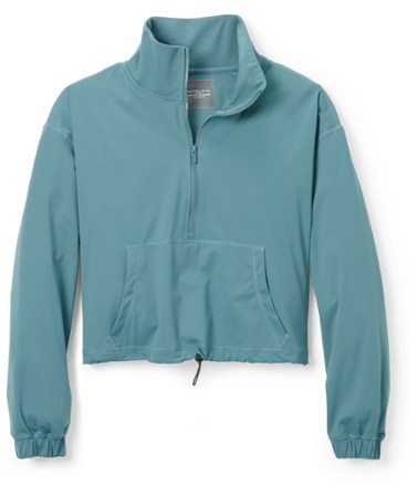 Kando jacket hot sale review