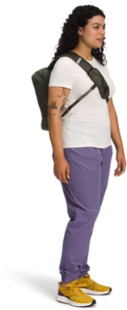 The North Face Base Camp Voyager Sling 5