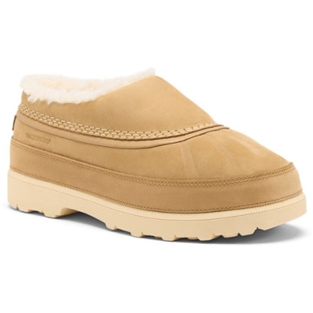 Sorel Ambler Fireside Waterproof Shoes - Women's 2