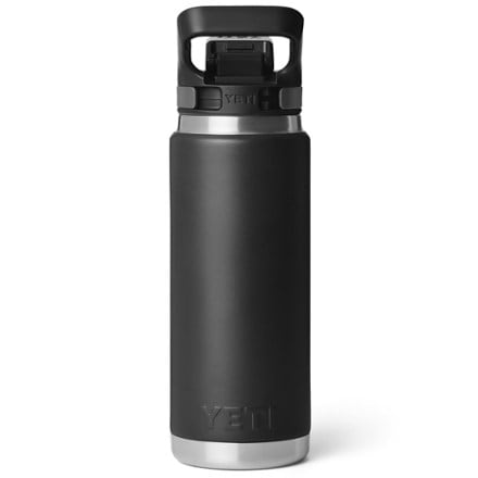 YETI Rambler Vacuum Water Bottle with Flip Chug Cap - 26 fl. oz. 1