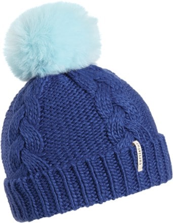 Turtle Fur Lizzy Hat - Kids' 0