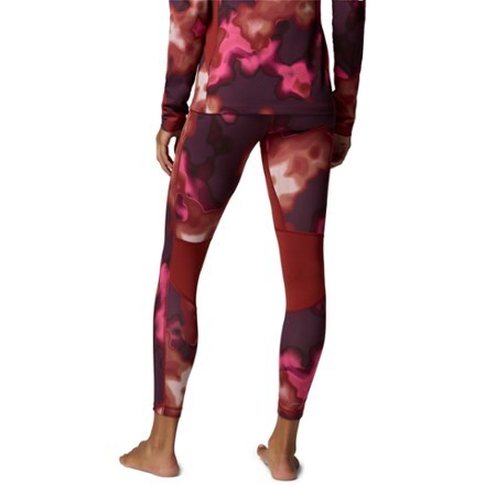 Columbia Omni-Heat Infinity Base Layer Tights - Women's 1