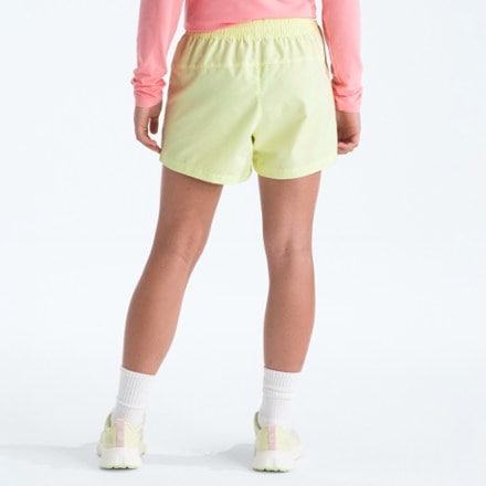 The North Face Class V Pathfinder Pull-On Shorts - Girls' 1