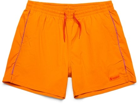 Signature Swim Board Shorts - Men - Ready-to-Wear