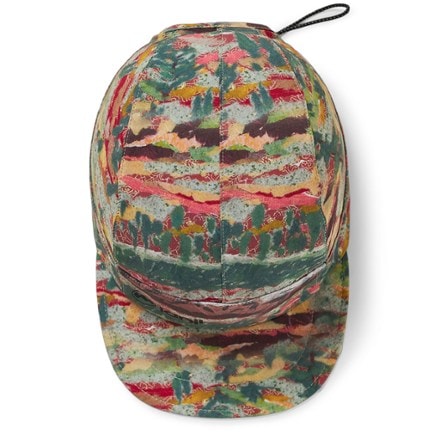 Janji x Merrell AFO Hyperlight Cap 3