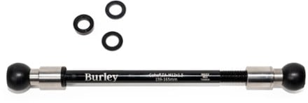 Burley Coho Thru Axle 1