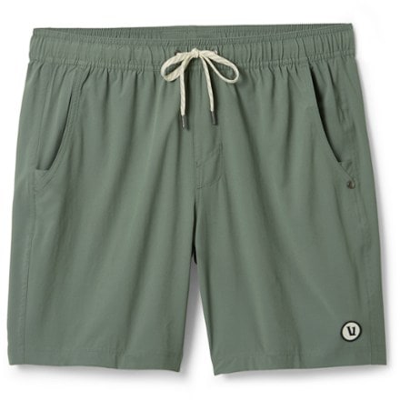 Vuori Kore Unlined 7" Shorts - Men's 0