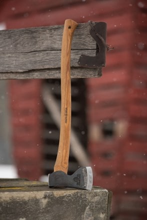 Hults Bruk Akka Forester's Axe 6