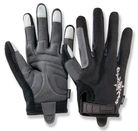 cycling gloves full finger