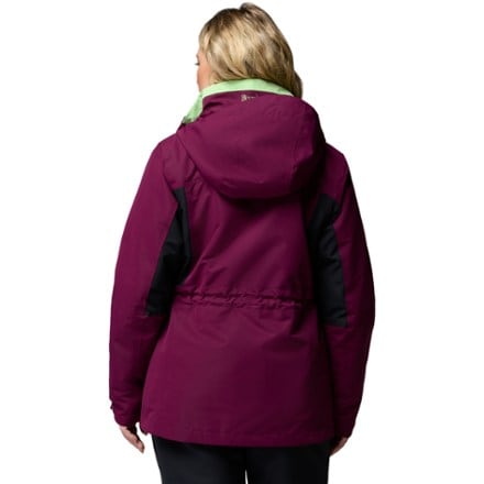 Columbia Bugaboo IV Fleece Interchange 3-in-1 Jacket - Women's 1