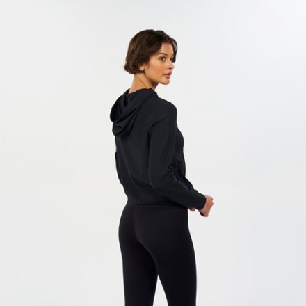 ALWRLD ALTRN Rib Hoodie - Women's 3