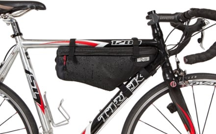 Two Wheel Gear Mamquam Frame Bag - Small 3