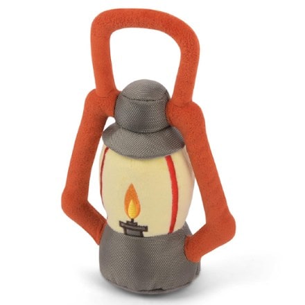 Play Pet Brands Camp Corbin Pack Leader Lantern Dog Toy 1