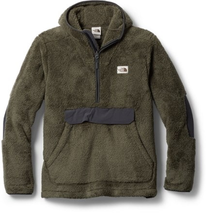 The North Face Campshire Fleece Pullover Hoodie - Men's | REI Co-op