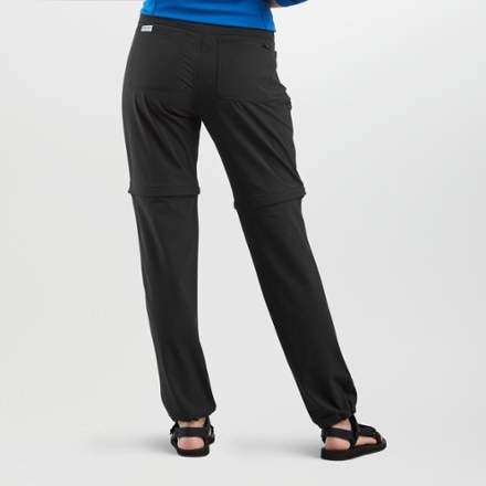 Outdoor Research Ferrosi Convertible Pants - Women's 1