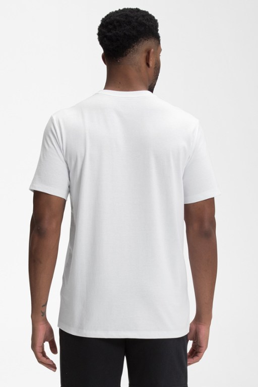 Universal Recycle Recycling Symbol Plastic Containers Mens T-shirt Universal Recycle Recycling Symbol Plastic Containers Mens T-shirt