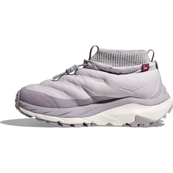 Detail Image of color Ash Grey/Foggy Grey