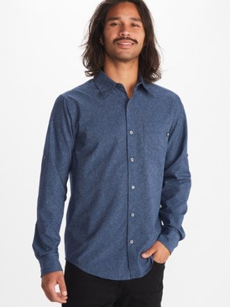 Marmot Aerobora Shirt - Men's 0