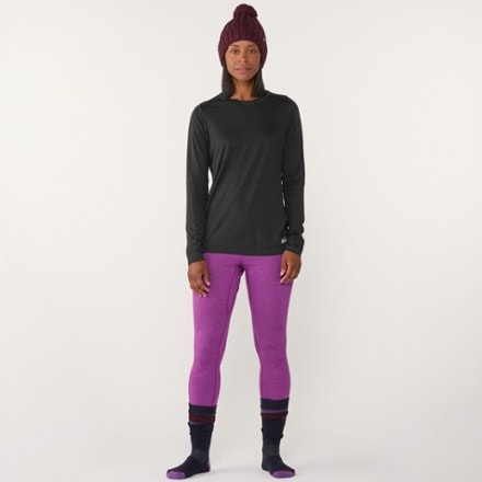 REI Co-op Merino 185 Long-Sleeve Base Layer Top - Women's 6