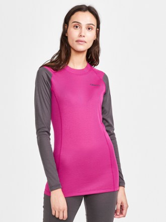 Craft Core Warm Base-Layer Set - Women's 1