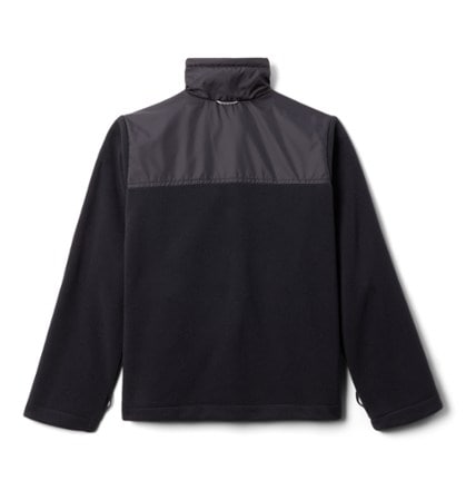 Columbia Bugaboo III Interchange 3-in-1 Jacket - Boys' 3