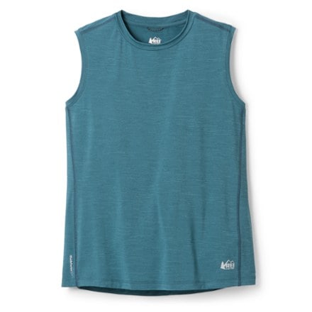 REI Co-op Sahara Shade Tank Top - Women's 0