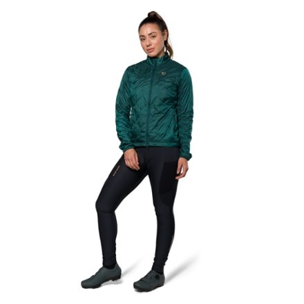 PEARL iZUMi Expedition Alpha Cycling Jacket - Women's 3