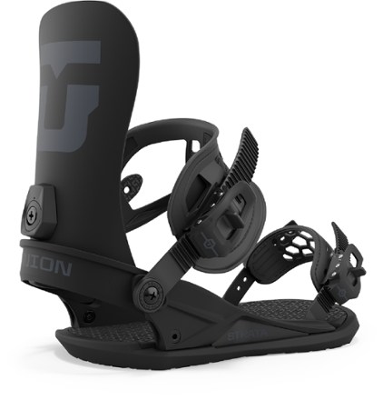 2023モデル UNION BINDING STRATA M Strata Snowboard Binding 2023/2024|FCSki.Com|In Stock - Fox
