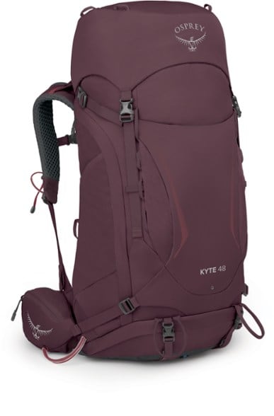 Backpacking gear recommendations - Osprey Backpack