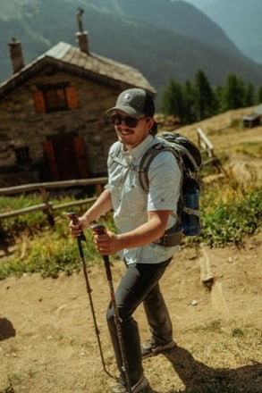 Location Image for Persuadr Shirt - Men's