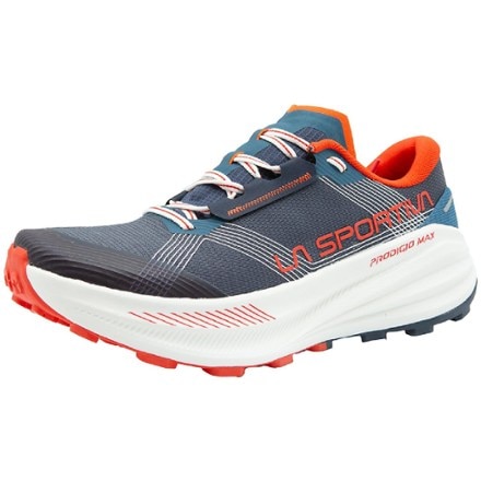 La Sportiva Prodigio Max Trail-Running Shoes - Men's 4