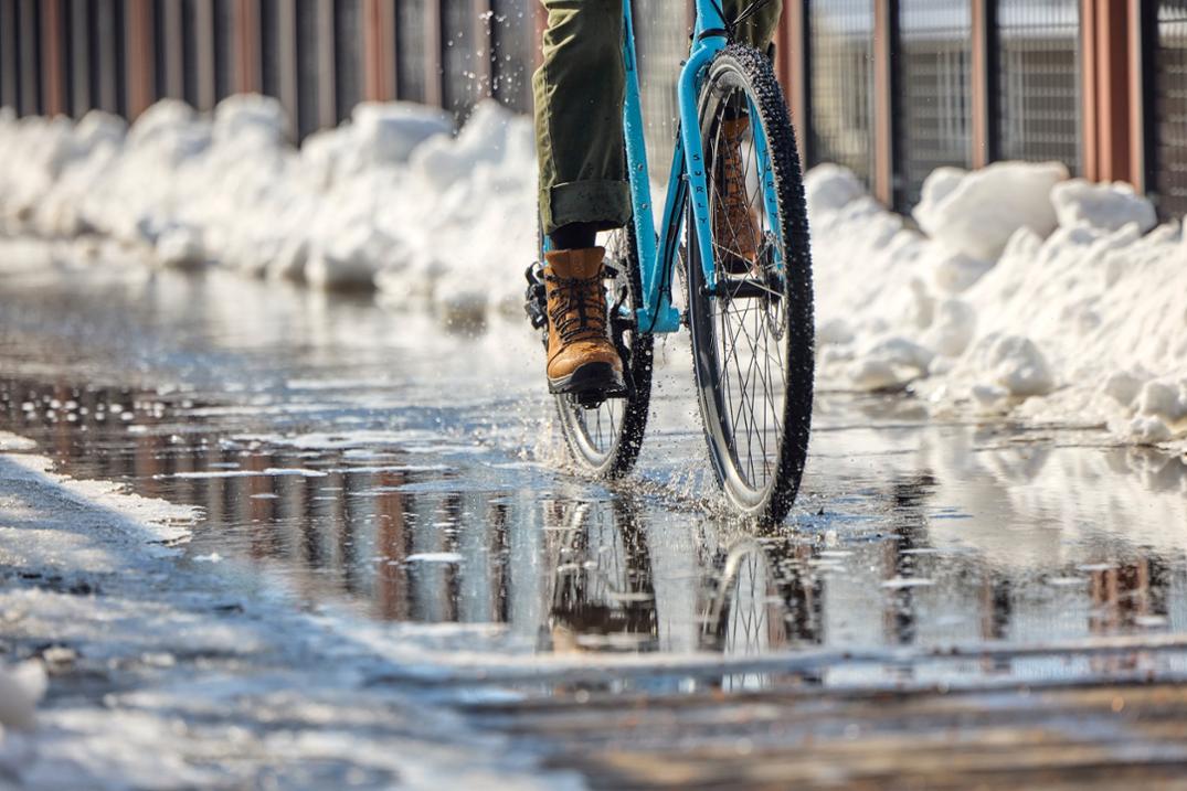 Location Image for Oland Cycling Boots