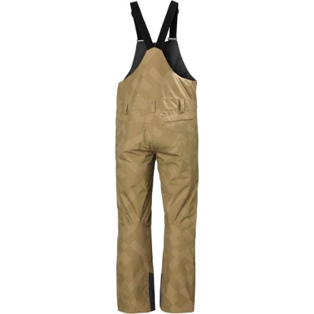 Helly Hansen Legendary Insulated Bib Snow Pants - Men's 3