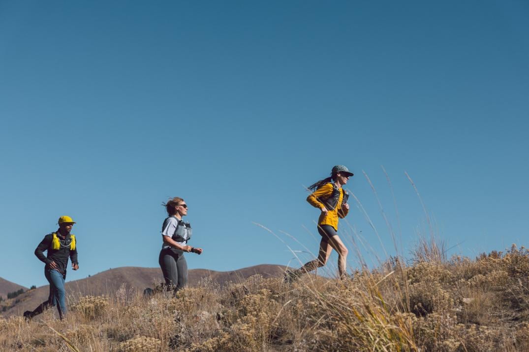 Location Image for Midweight Long-Sleeve Base Layer Top - Women's