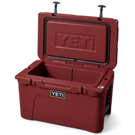 YETI Tundra 45 Cooler 3